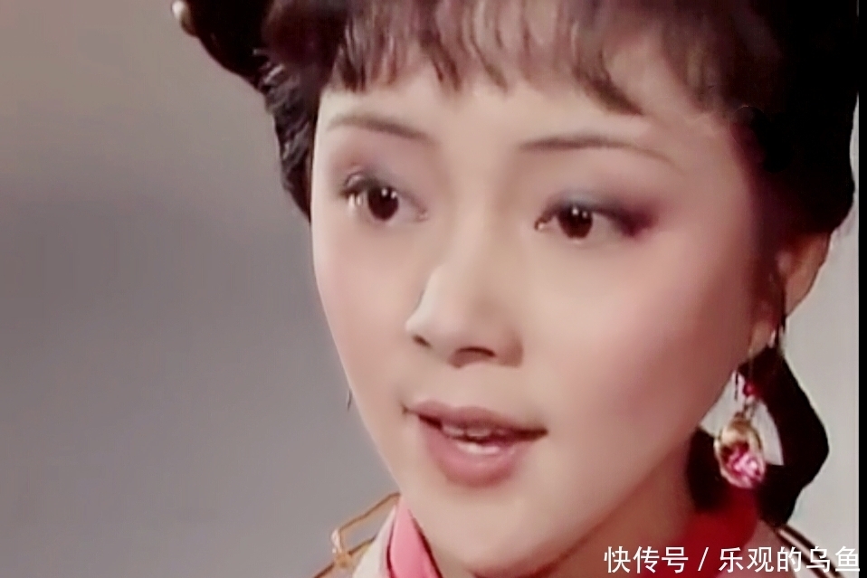 惜春|林黛玉在贾府有一位忠实的守护神,你以为是谁呢