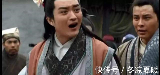 教头|林冲到底是好汉还是懦夫从这些事情表现的行为就可以看出来!