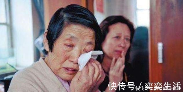 孩子|“老来我家蹭饭害臊不”姥姥逗外孙,孩子的回答戳痛了老人的心