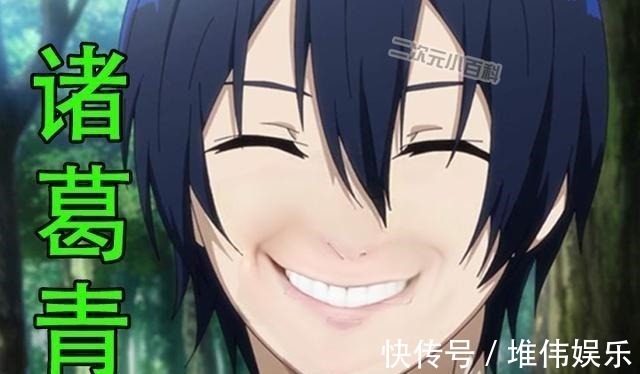 一人之下|一人之下高人气角色遇到标准笑后会怎样张灵玉请你严肃点