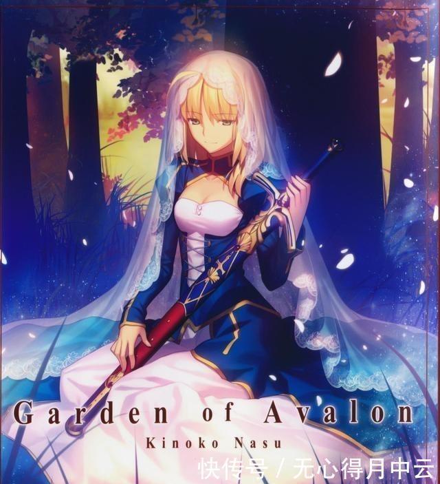 贞德|排一排fate里圣人组成员的实力强弱,贞德上榜,但不是第一名!