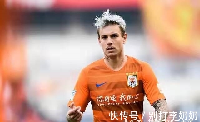 格德斯|巴媒:格德斯有望回归泰山队,独中两元加造点,真强!