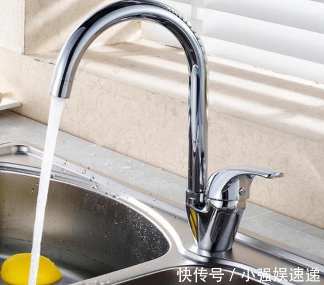 健康水|水龙头选纯铜还是不锈钢别听建材商的话，买错了喝不到健康水