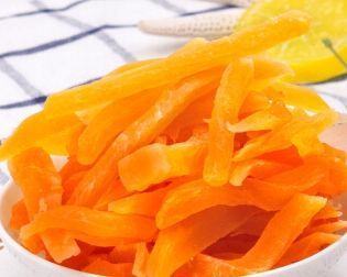 丁香味|胃痛、胃胀,别傻傻吃药!建议常吃6种“养胃”食物,养胃更护胃