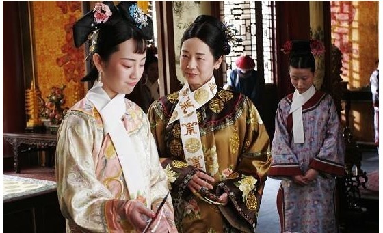 投进去|故宫井口那么小,珍妃为何能被投进去?老太监晚年说出真相