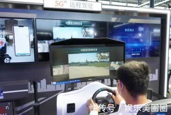 黑科技|数博会上的“黑科技”