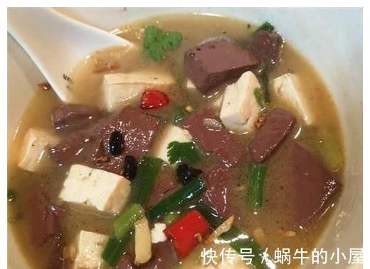 补血|女性要常吃它，补血暖宫，皮肤紧致水润，脸色红润，才5块一碗