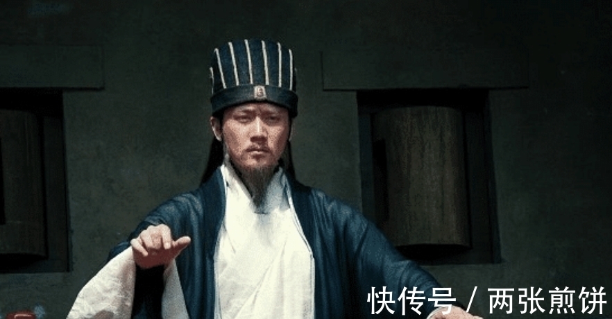 金庸&他是诸葛亮的传人,被金庸写进武侠小说,成为读者熟知的旷世大侠