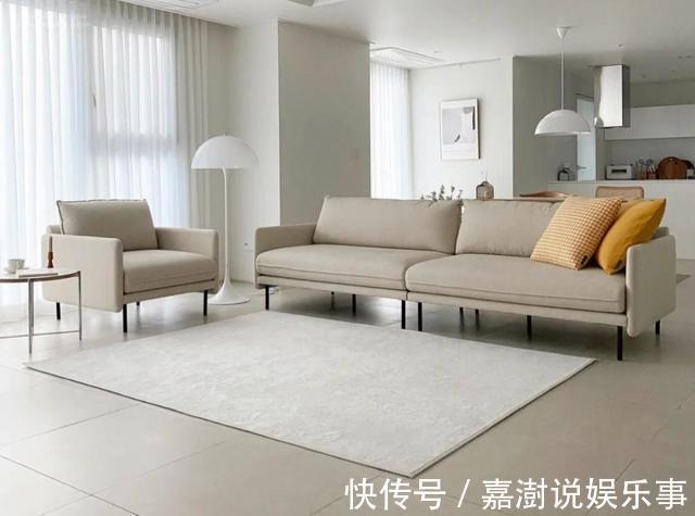 全屋|生了二胎,我才明白“有娃之家”的装修法则,能让家务活少一半