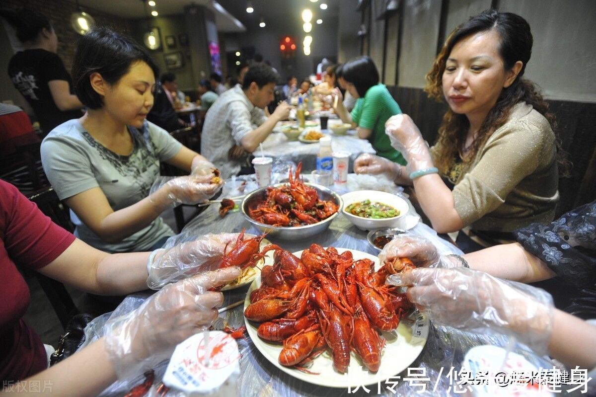 膳食纤维|不想运动怎么减肥?教你3个饮食方法,让你在不知不觉中瘦下来