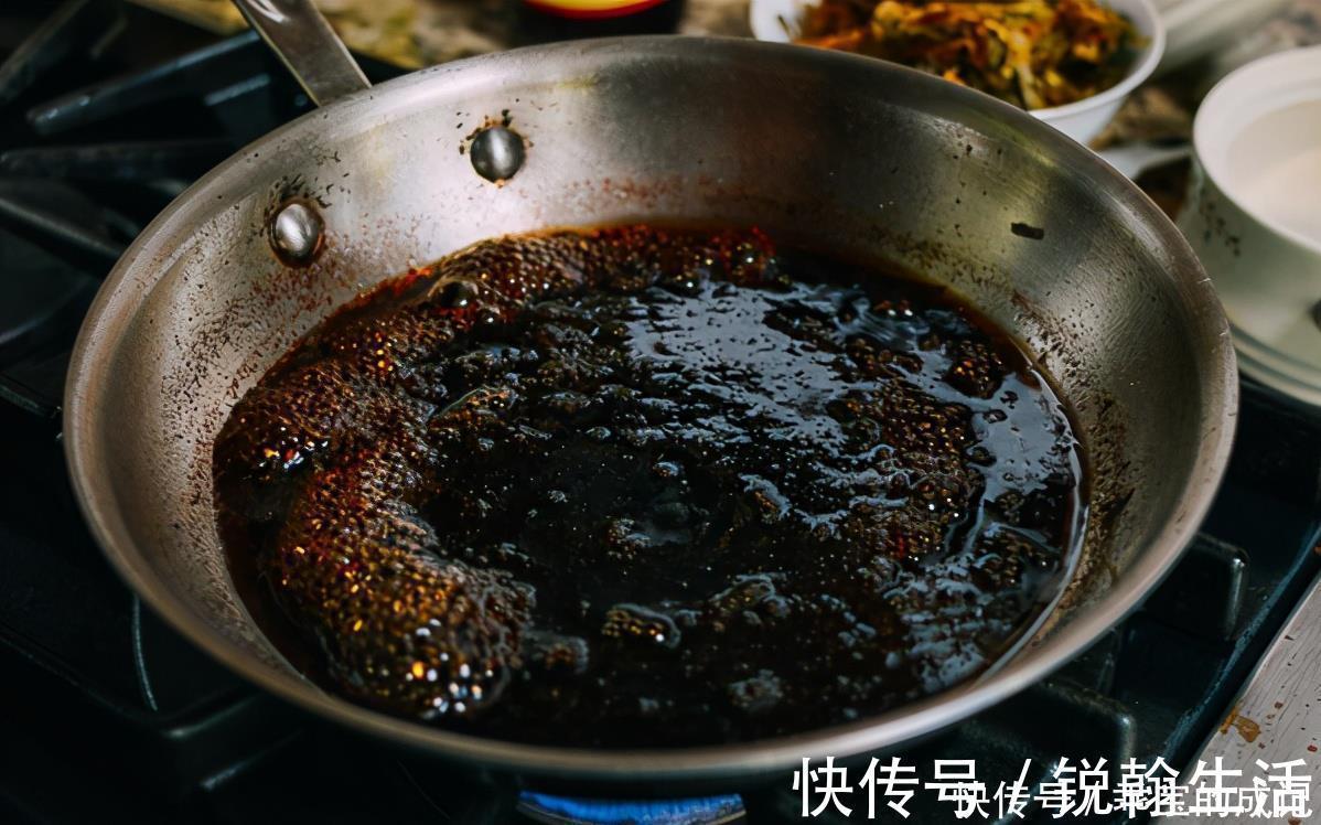 两碗|面条这样做,孩子又多吃了两碗,只要几分钟就能完成,味道真香