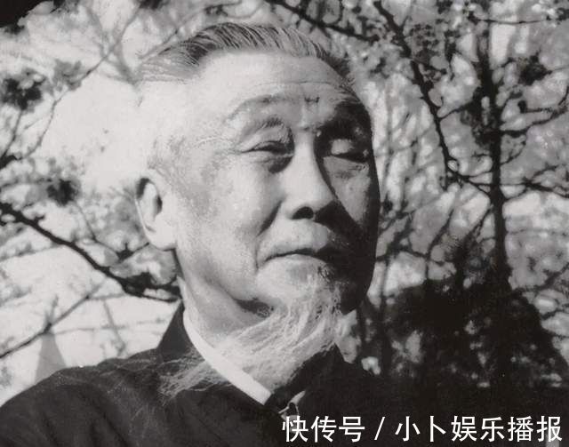 钱松$观展前沿|张大千《华山云海图》钱松喦《锦绣江南鱼米乡》赏析