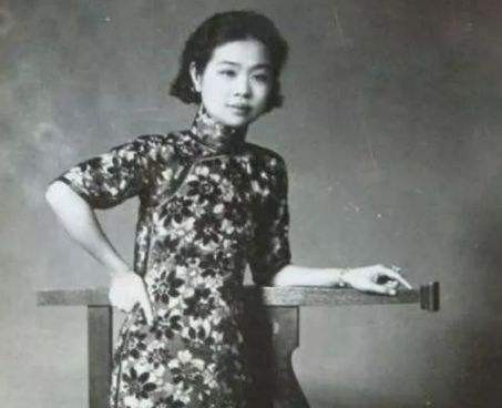 才貌双全|她才貌双全,与丈夫二人本是革命传奇,为何最后却削发为尼