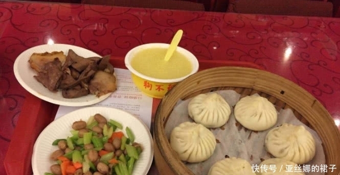 “天津三绝”之首狗不理包子,已经有162年历史,为何卖不动了?