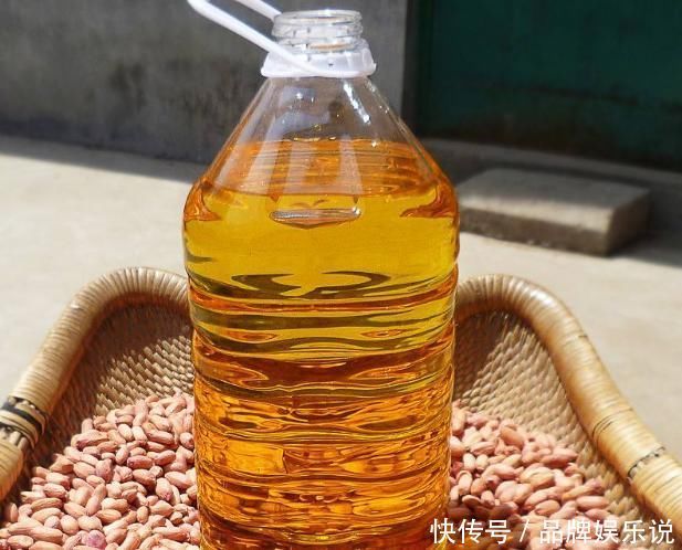 大豆油、菜籽油、花生油,哪种最好?答案真是想不到,今后别瞎买