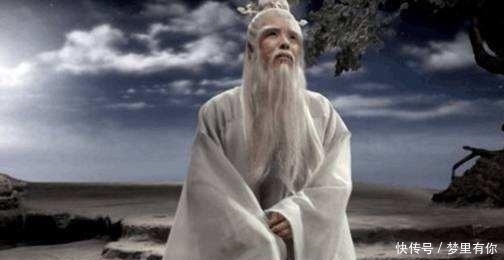 师弟|封神时代最神秘教主 实力不在太上老君之下, 他师弟是孙悟空师父!