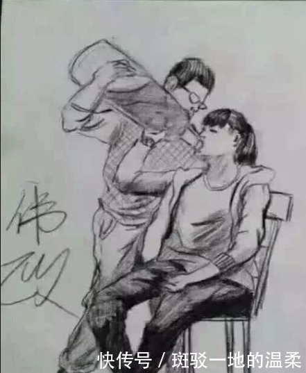 哭笑不得|那些艺术:让老师哭笑不得的作品,最后一个直接给了90分