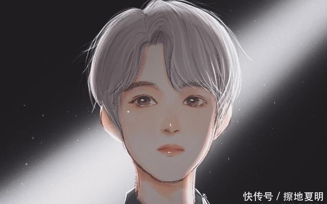 忘不了|喜欢《他从火光中走来》的林陆骁,也忘不了《他与爱同罪》的傅征