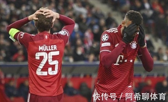梅西|1-1,2-4!9亿豪门成头号伪强队,7成控球率+轰22脚难赢球,梅西笑了