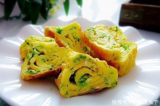 早餐|早餐主食这么做,孩子懒觉都不睡,最爱吃,而且营养全面又顶饱