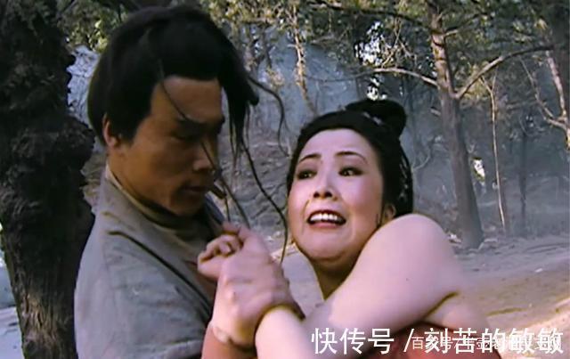 杀人|梁山四位杀人王鲁智深武松都难入选,孙二娘第四,前三名是谁