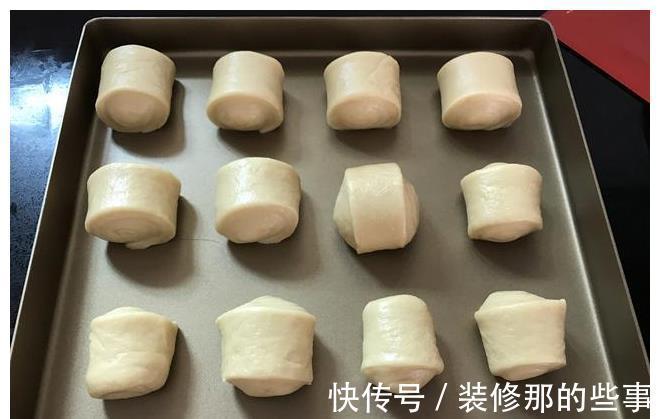 上班族|适合上班族的面包，只需一次发酵，学会再也不用熬夜做面包了！