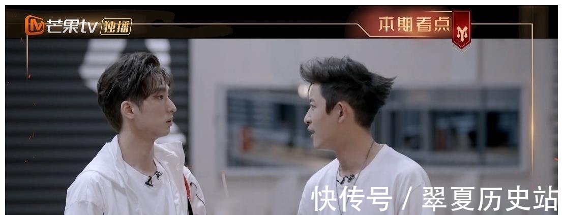 麥亨利|《披荊斬棘》在保誰？三公臨時(shí)改淘汰規(guī)則，李云迪被內(nèi)部票選出局