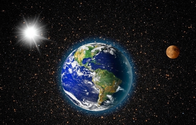 至少还有6个人种,那人类靠什么脱颖而出?