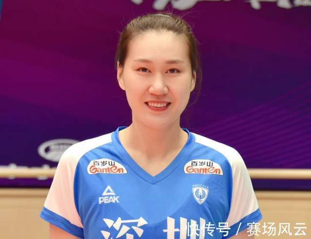 副攻|官宣！中塞女排15人组队完成，毛钧怡替换李伟伟，袁心玥不加盟