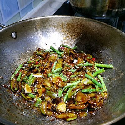 小米辣|青茄子你吃过吗