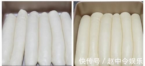 孩子想要吃面包，妈妈亲自动手做，越做越上瘾，实在是太好吃了