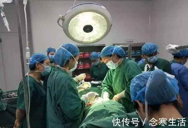 神经线|剖腹产“横切”和“竖切”有何不同?产科大夫说出了答案,别忽视