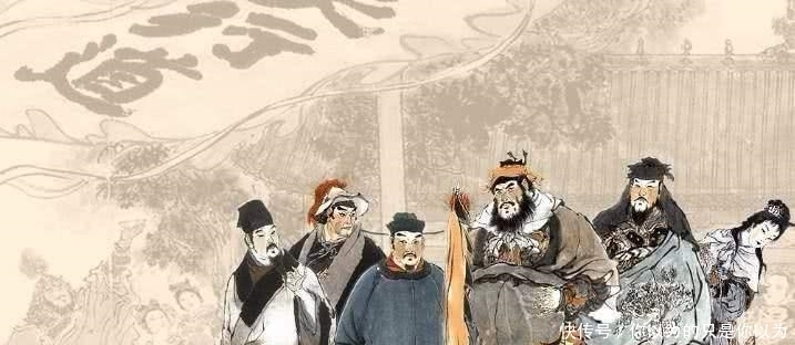 方腊|历史上梁山好汉真正下场:没有征方腊,招安后竟然被全部诛杀