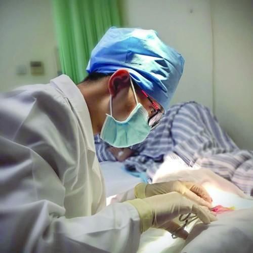 B站爆火“洗脸误区”作者就是他