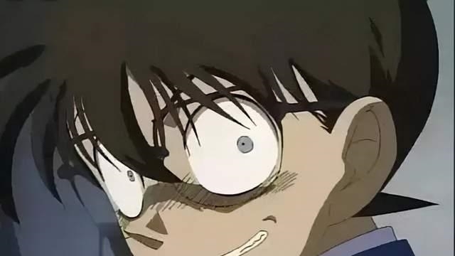 求救|柯南的离谱漫画科普了“540”求救手势,美国就有人使用获救