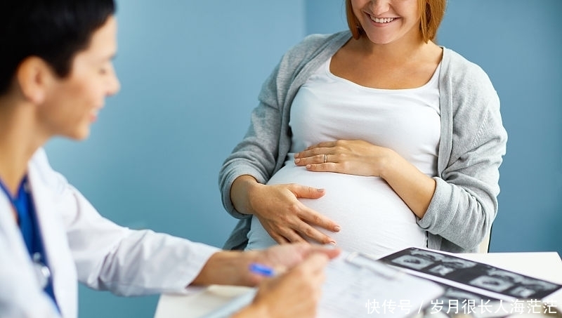 粗略|准妈妈粗略做糖筛,被诊断糖尿病后无法淡定,这样的错别再犯