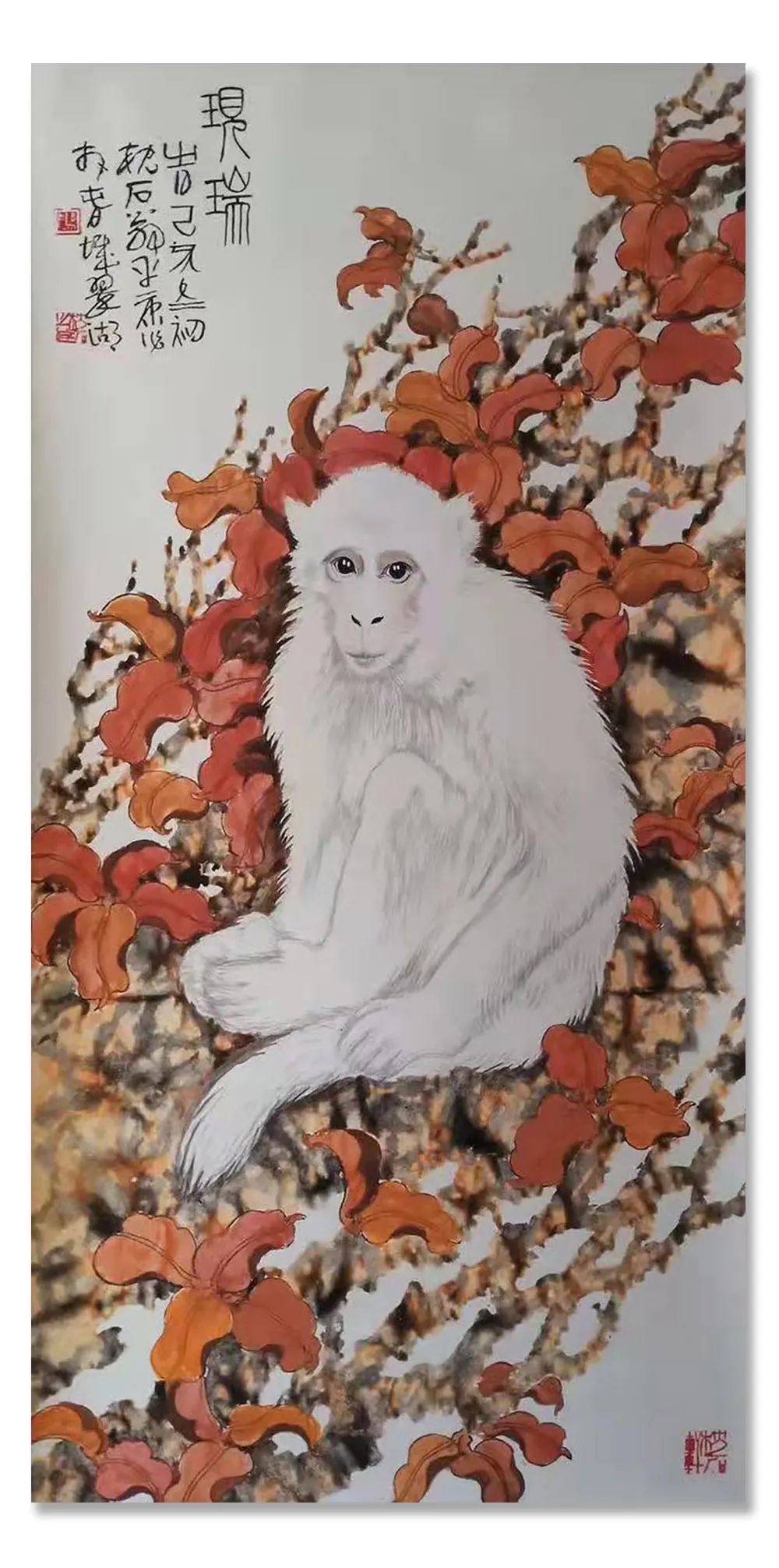 中国国画院&「阳平康」|丹青追梦 水墨本色-中国当代书画名家个人云展览