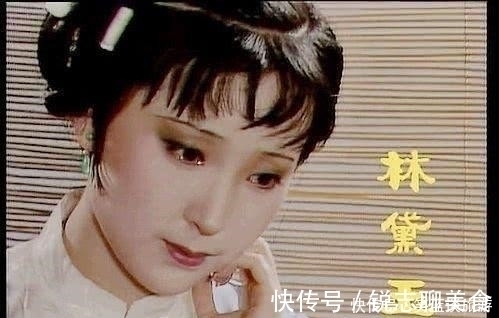 贾敏#红楼梦那个从未露面的女人,才是黛玉生平最大的悲哀