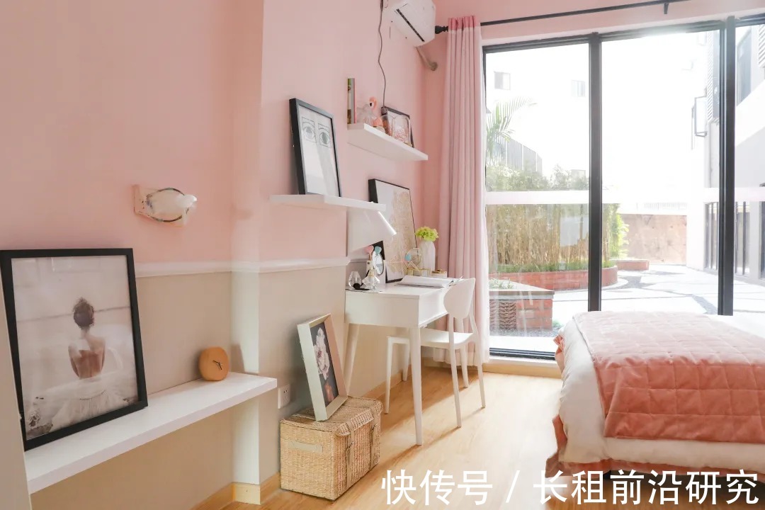 森林公寓|Z世代新人居,碧桂园"第二个家"亮了