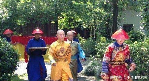 当年|乾隆当年给英国的圣旨上写着什么乾隆还是个段子手