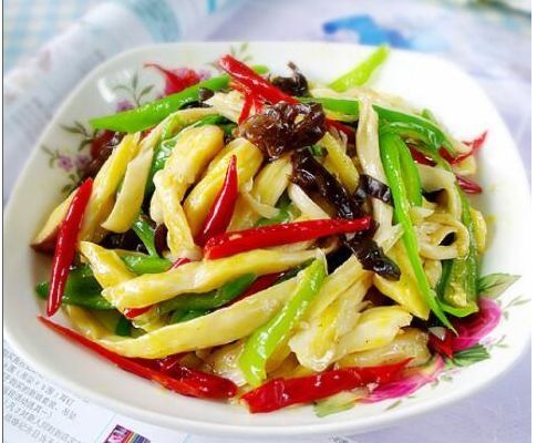 简单实惠又好吃的家常菜推荐，营养又健康，老人孩子都喜欢吃！