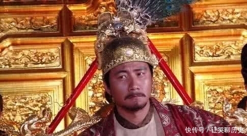 躲过|朱元璋为考验徐达,将他灌醉后安置于龙床上,徐达1个举动,躲过死劫!