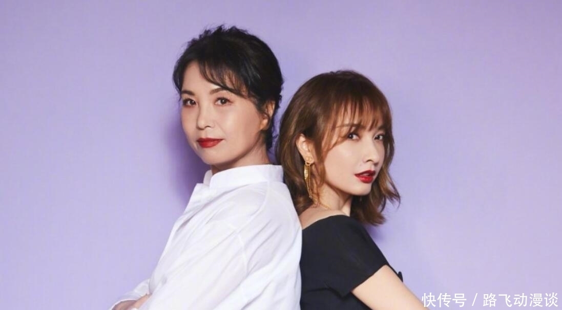 《妈妈真好看》请刘雯胡兵稳了收视率,因李斯丹妮妈妈提高了档次