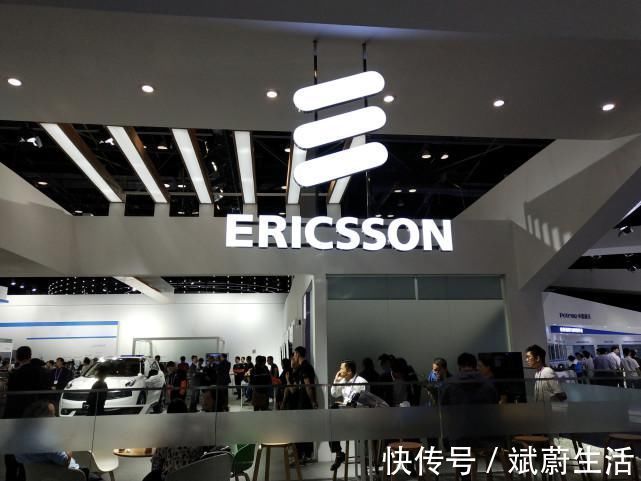 爱立信|5G亚秒级时延有哪些用武之地爱立信称毫米波商用产品已OK