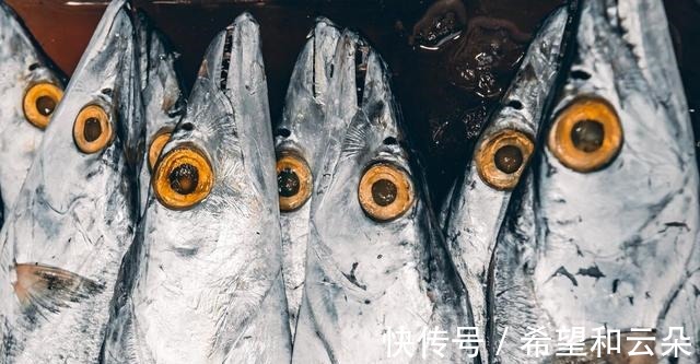 买带鱼时，要分清“黄眼”和“白眼”，差距挺大，弄懂再买不吃亏！