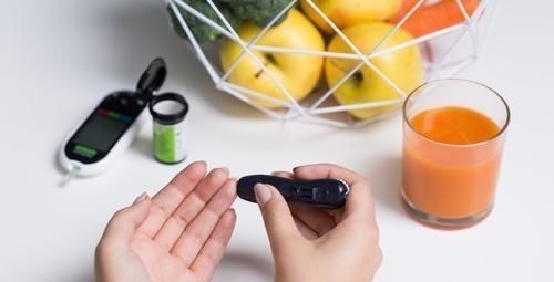 饮食习惯|糖尿病患者血糖监测不准确是怎回事?可能犯了6个错误