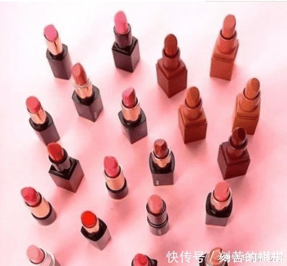 回事|“劣质”口红的3个特征,中一个就不能用了,女生别不当回事!