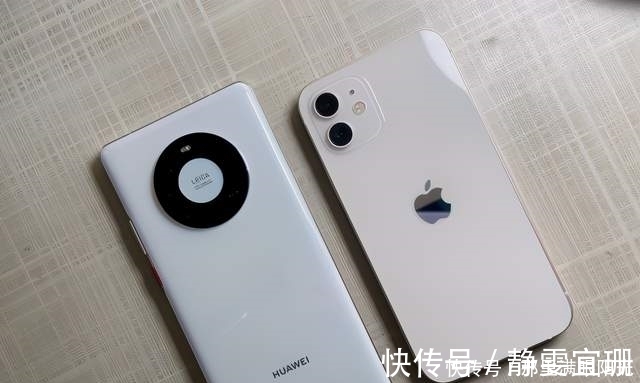 华为手机|为什么有人加价买华为Mate40Pro，却不买降价的苹果12