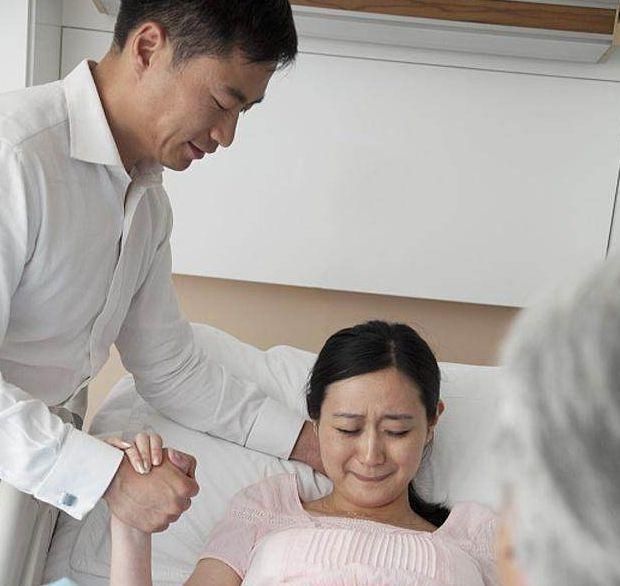 良辰吉日|生孩子时都说顺产好,但为什么女星大都选剖腹产看完你就明白了