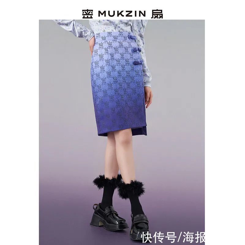 新中式风|穿旗袍、戴玉石、玩发簪...新中式风是时候逆袭了